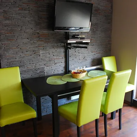 Sonata Apartment
